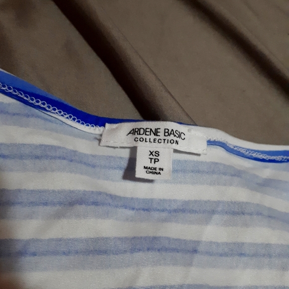 Brand new with tags Ardene tank top - Picture 5 of 5